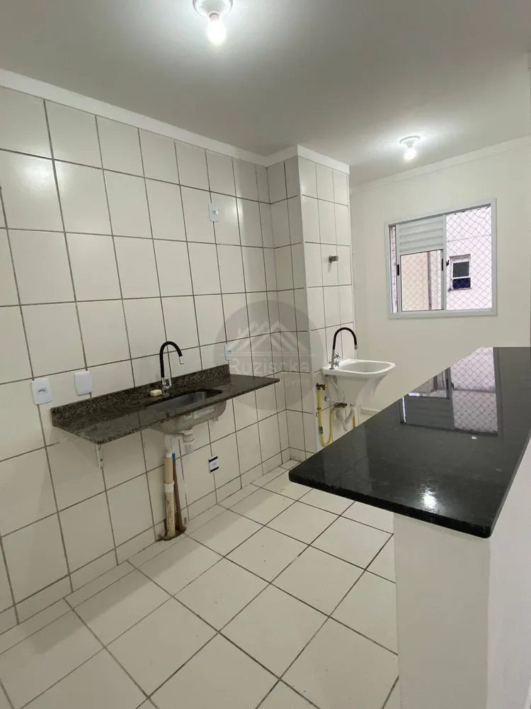 Apartamento, 2 quartos, 49 m² - Foto 15