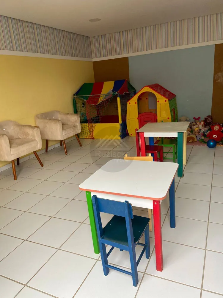 Apartamento, 2 quartos, 49 m² - Foto 3