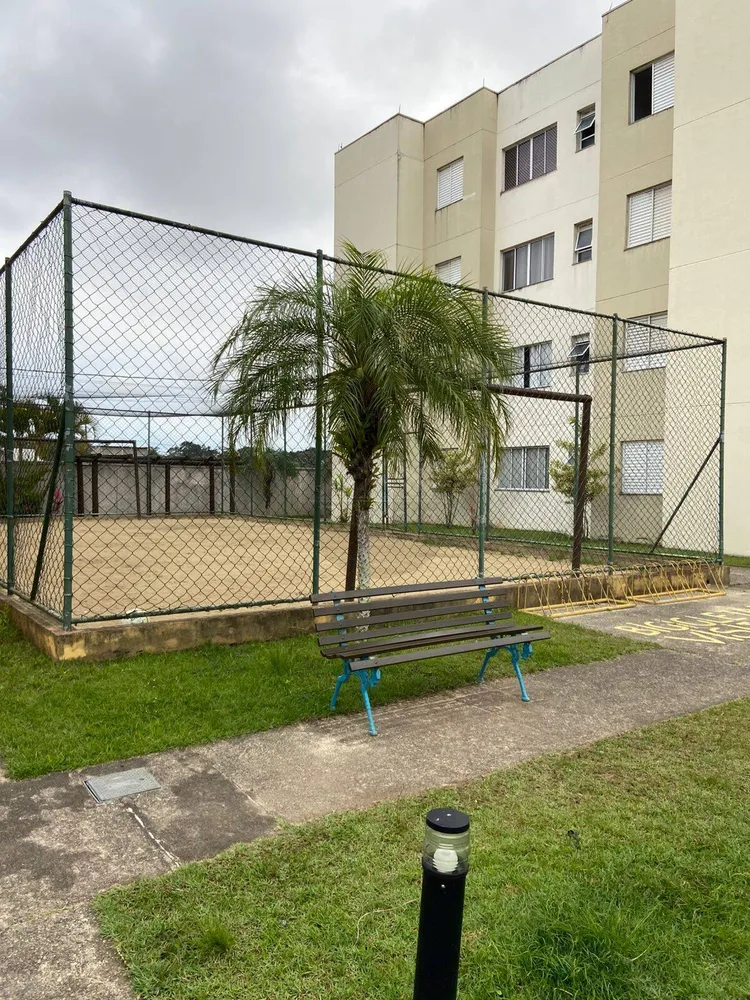 Apartamento, 2 quartos, 49 m² - Foto 5