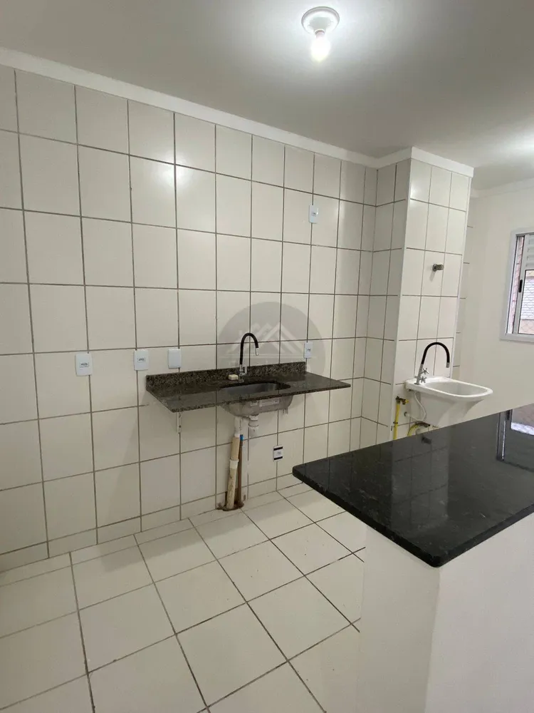 Apartamento, 2 quartos, 49 m² - Foto 10
