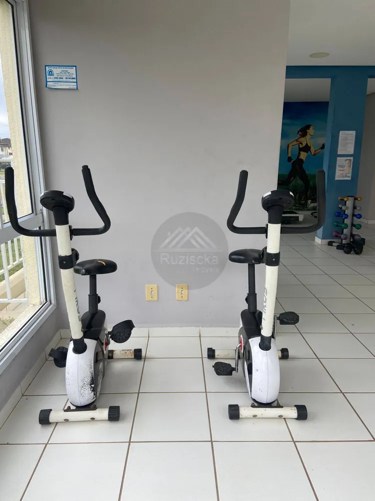 Apartamento, 2 quartos, 49 m² - Foto 7