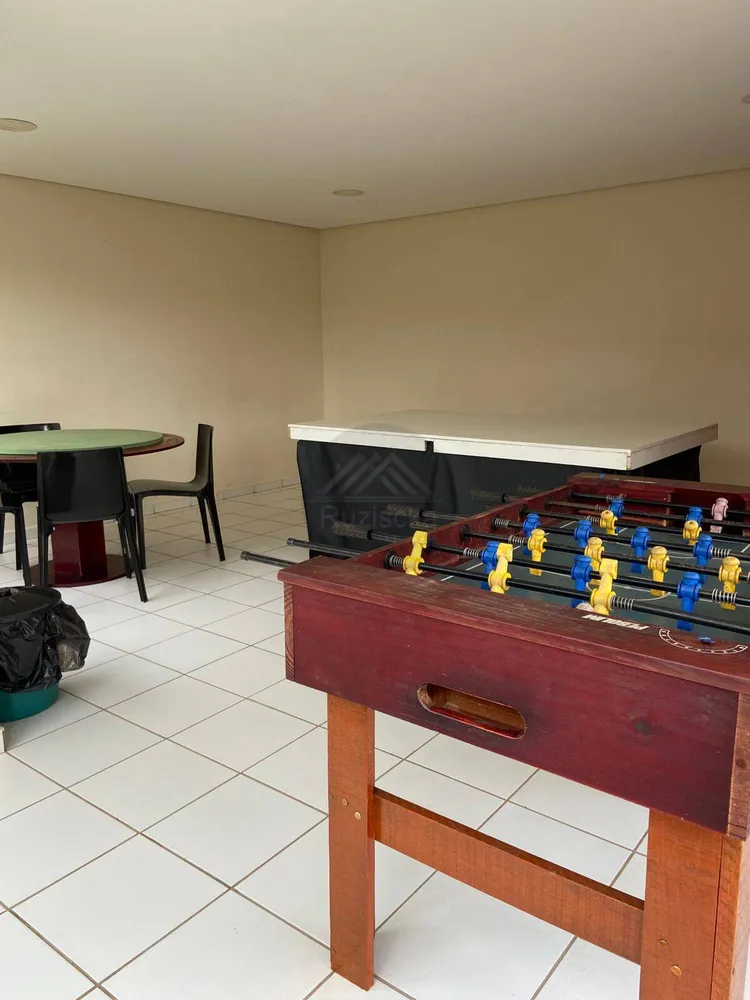 Apartamento, 2 quartos, 49 m² - Foto 2