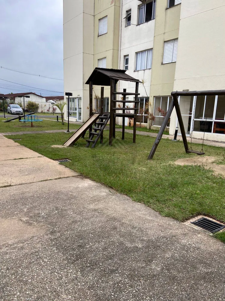 Apartamento, 2 quartos, 49 m² - Foto 1
