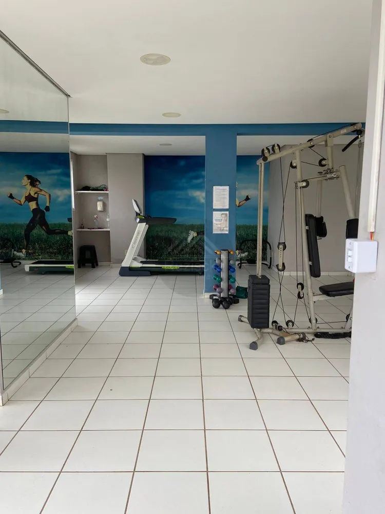Apartamento, 2 quartos, 49 m² - Foto 6