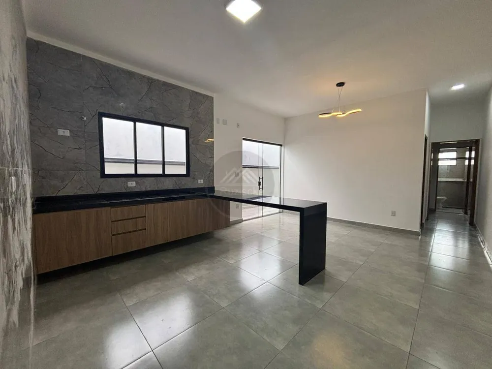 Casa, 3 quartos, 90 m² - Foto 8