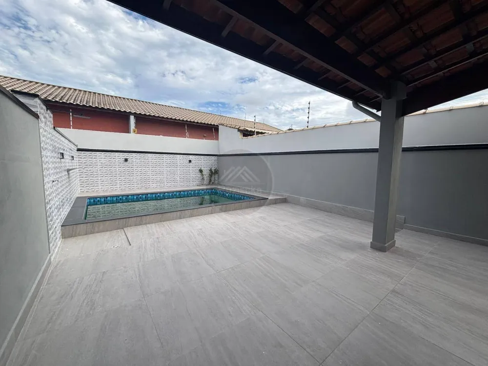 Casa, 3 quartos, 90 m² - Foto 3