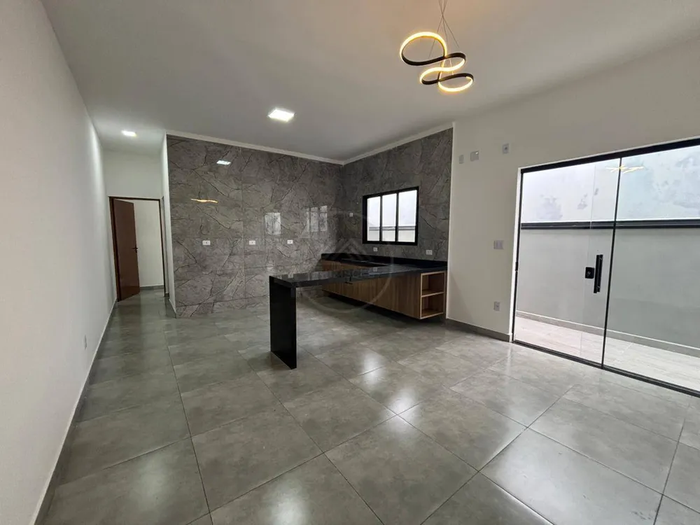 Casa, 3 quartos, 90 m² - Foto 7