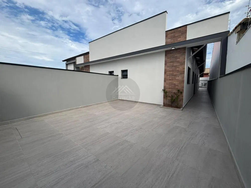 Casa, 3 quartos, 90 m² - Foto 5
