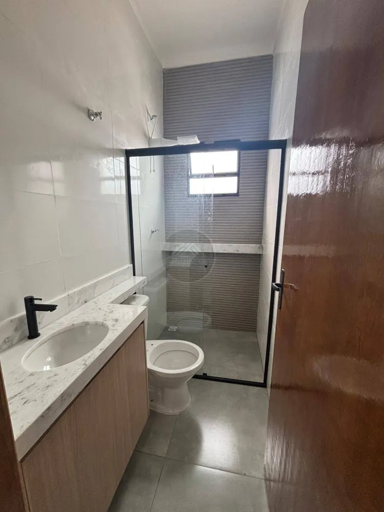 Casa, 3 quartos, 90 m² - Foto 10