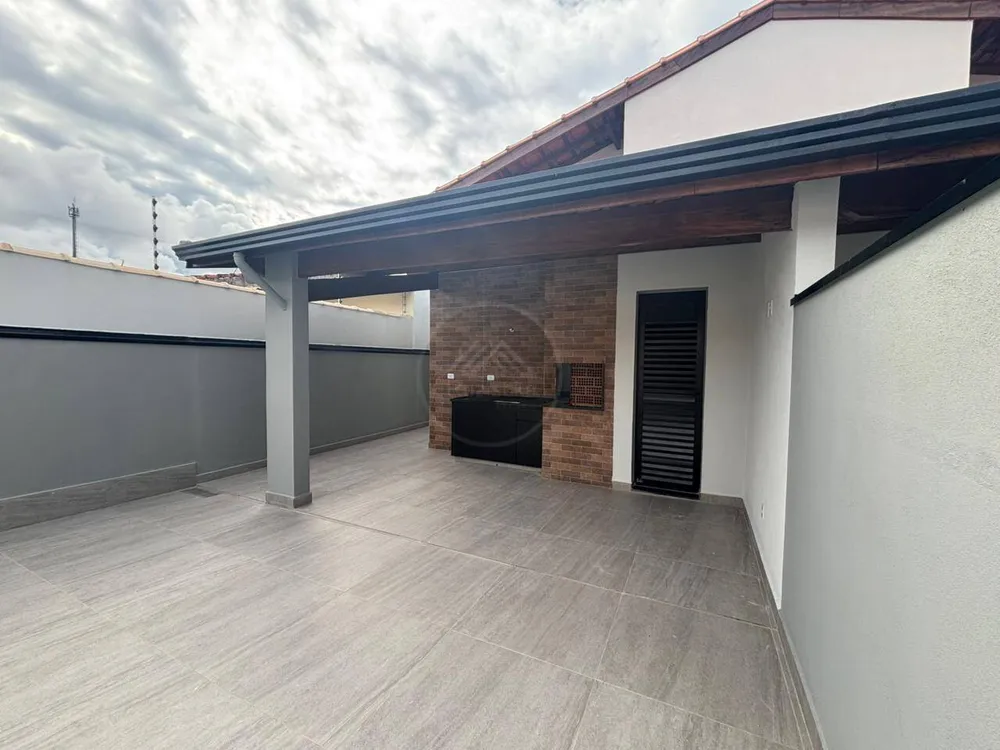 Casa, 3 quartos, 90 m² - Foto 4