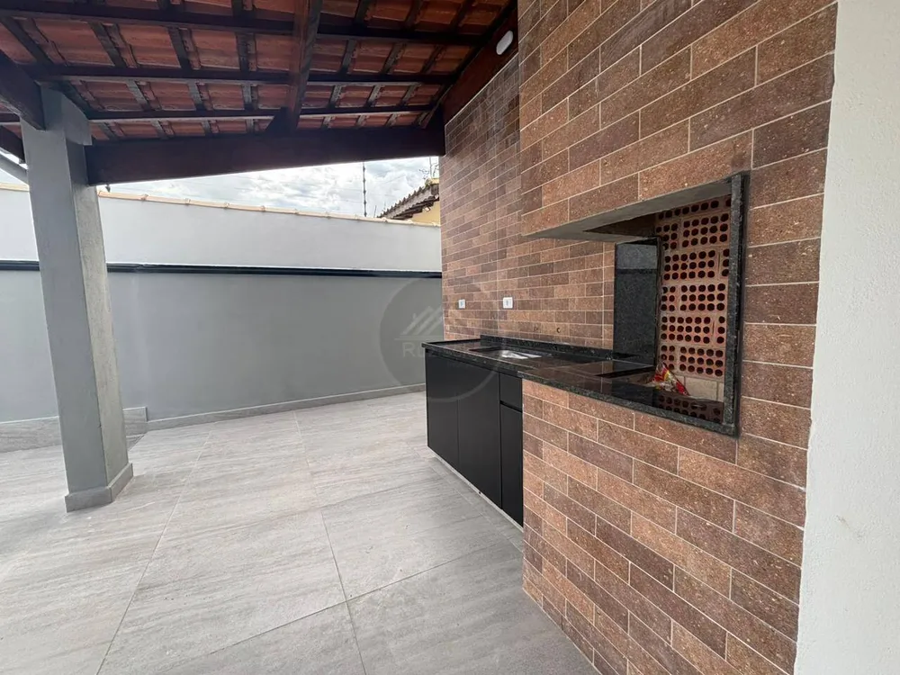 Casa, 3 quartos, 90 m² - Foto 13