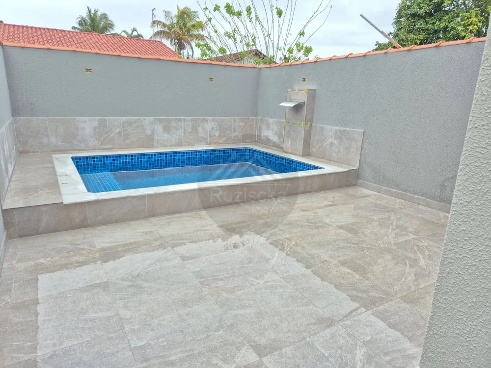 Casa, 2 quartos, 66 m² - Foto 5