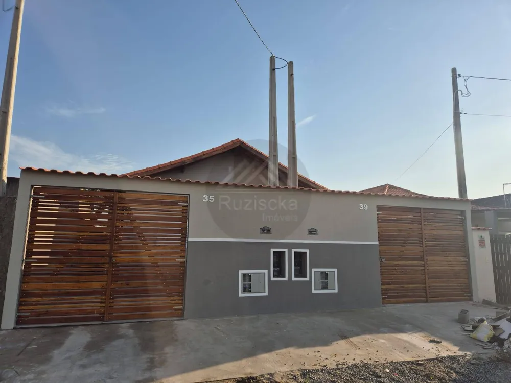 Casa, 2 quartos, 66 m² - Foto 1