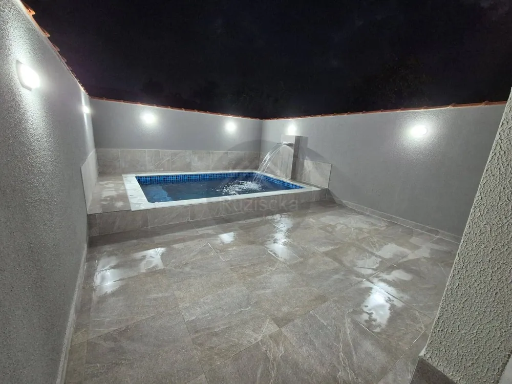 Casa, 2 quartos, 66 m² - Foto 4