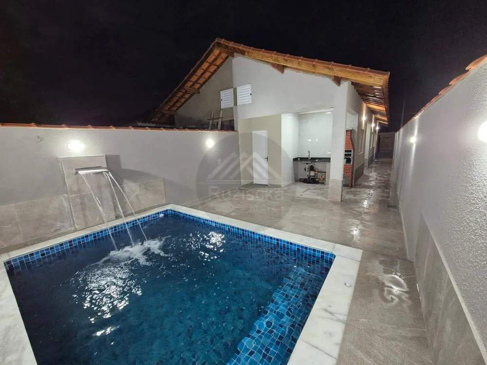 Casa, 2 quartos, 66 m² - Foto 3