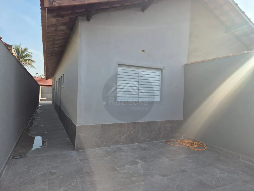 Casa, 2 quartos, 66 m² - Foto 2