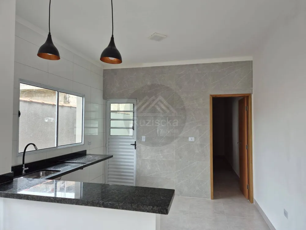 Casa, 2 quartos, 66 m² - Foto 8