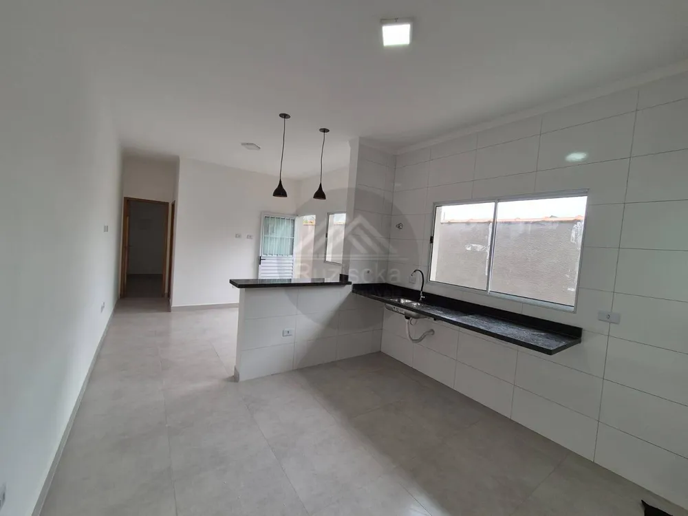 Casa, 2 quartos, 66 m² - Foto 7