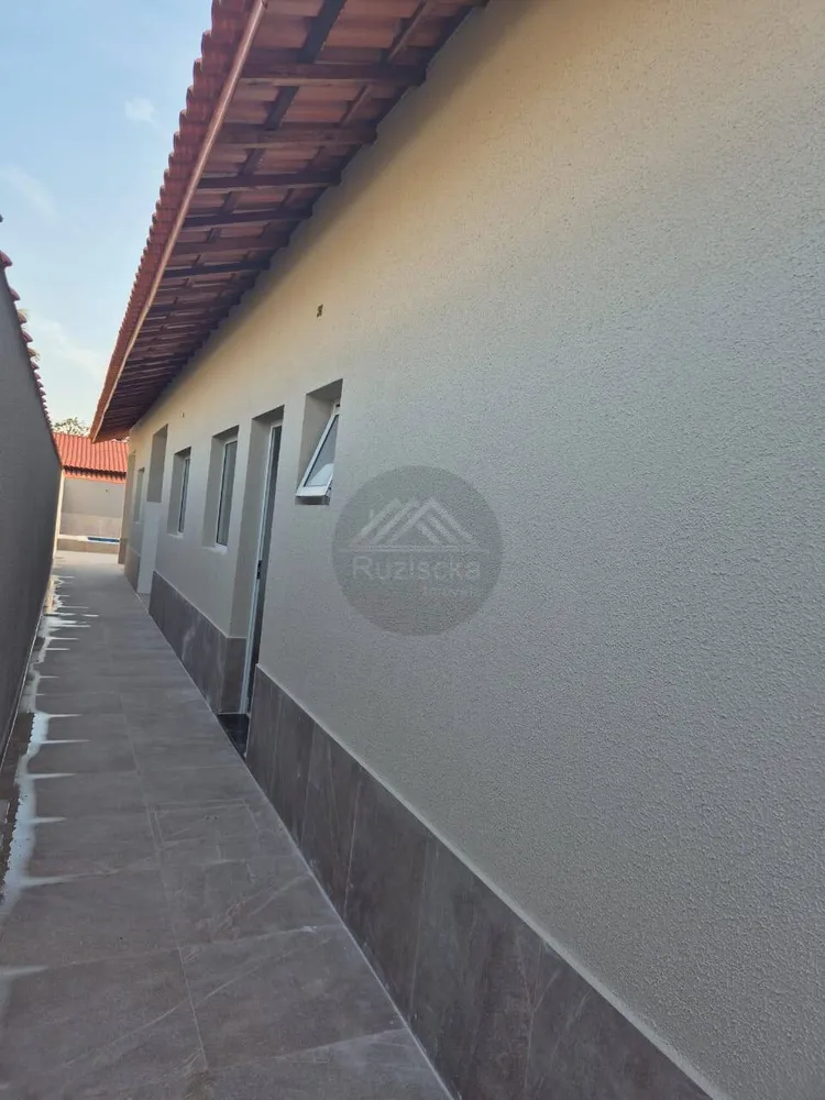 Casa, 2 quartos, 66 m² - Foto 16