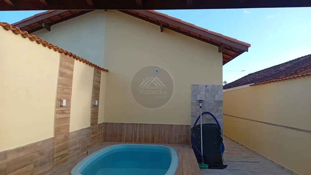 Casa, 2 quartos, 134 m² - Foto 6
