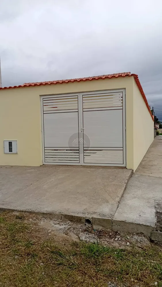 Casa, 2 quartos, 134 m² - Foto 2