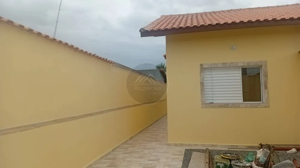 Casa, 2 quartos, 134 m² - Foto 1