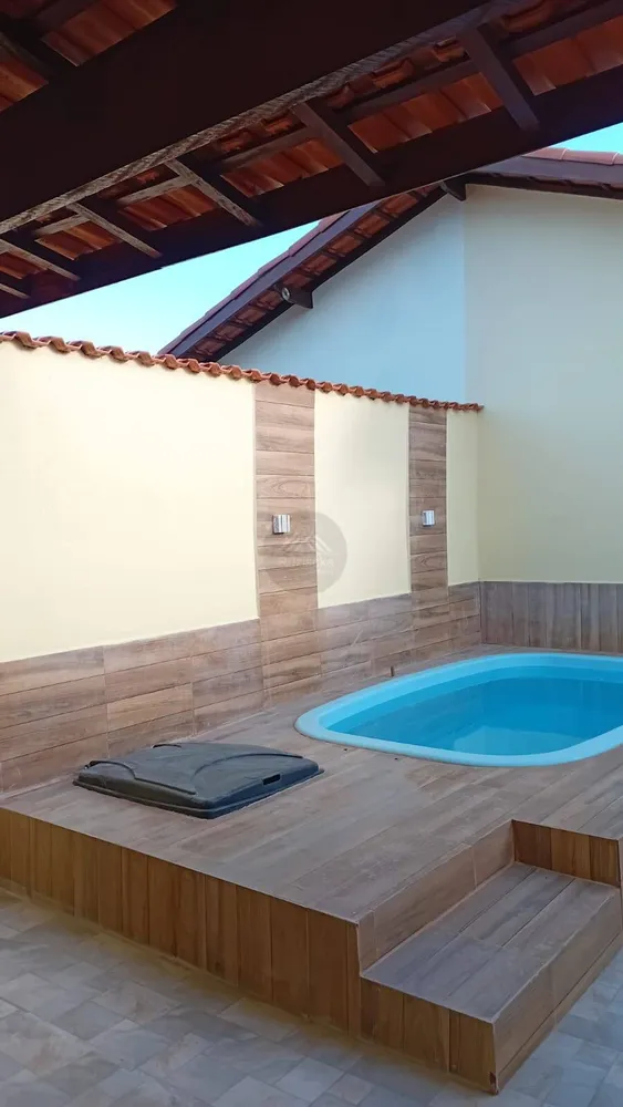 Casa, 2 quartos, 134 m² - Foto 7