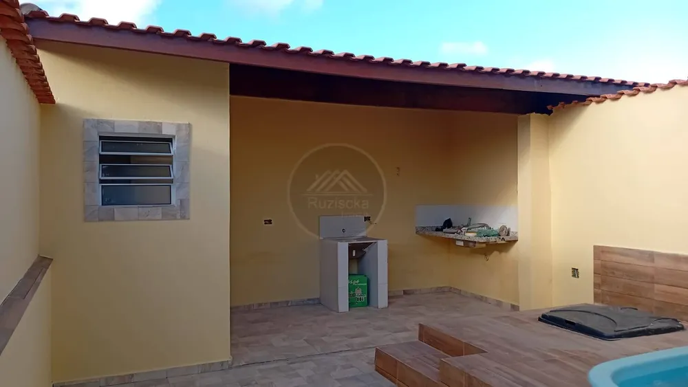 Casa, 2 quartos, 134 m² - Foto 5