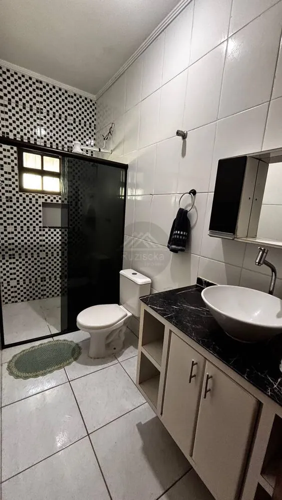 Casa, 3 quartos, 86 m² - Foto 9