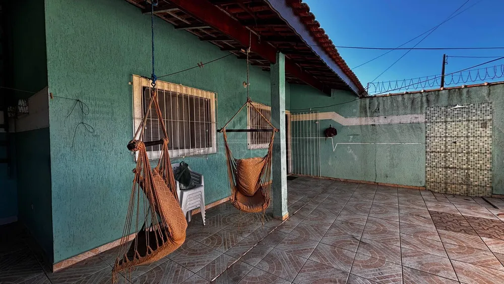 Casa, 3 quartos, 86 m² - Foto 1