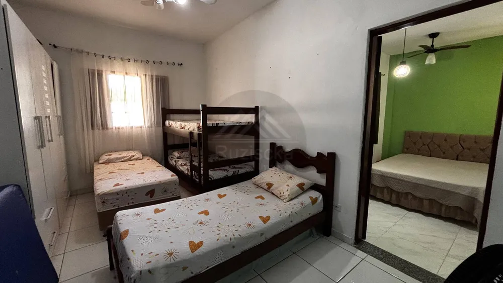 Casa, 3 quartos, 86 m² - Foto 13