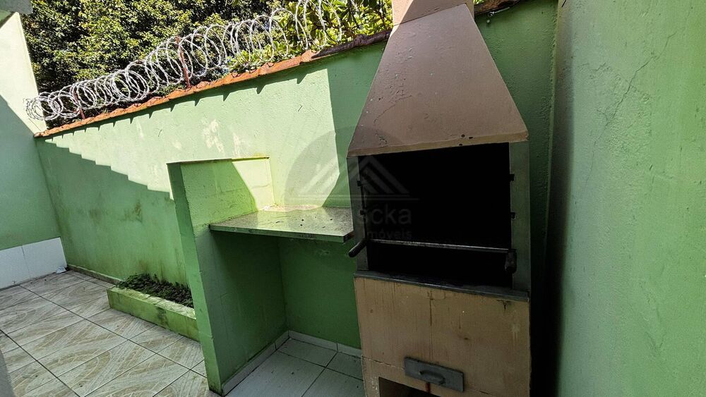 Casa, 3 quartos, 86 m² - Foto 2