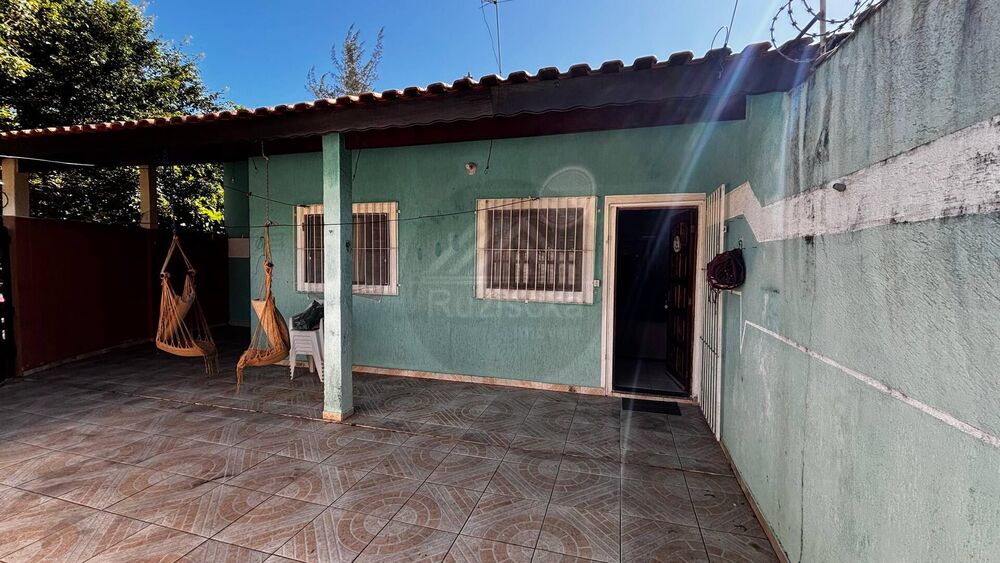 Casa, 3 quartos, 86 m² - Foto 1