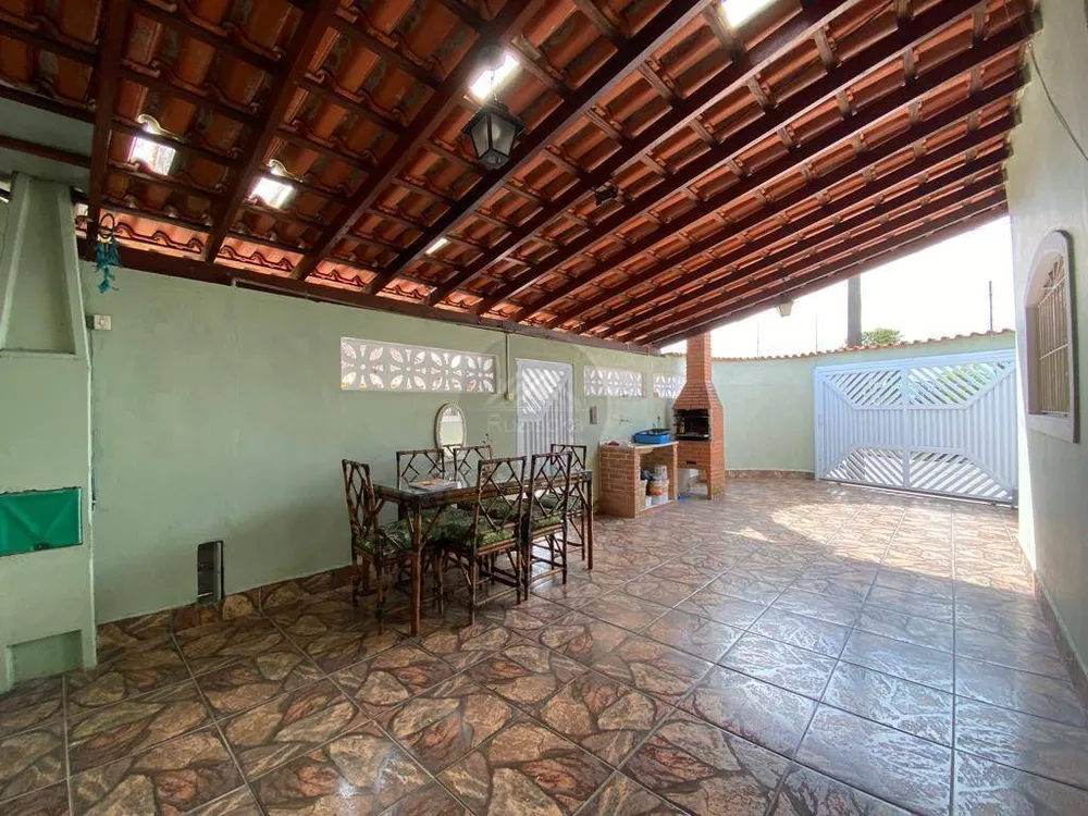 Casa, 3 quartos, 120 m² - Foto 2