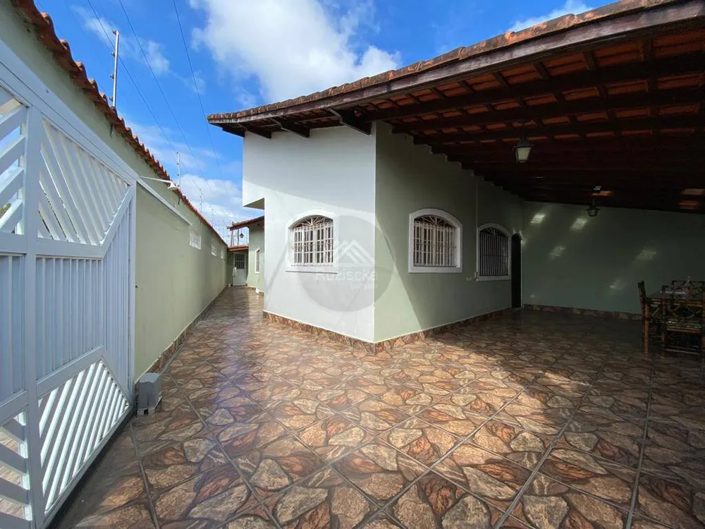 Casa, 3 quartos, 120 m² - Foto 1