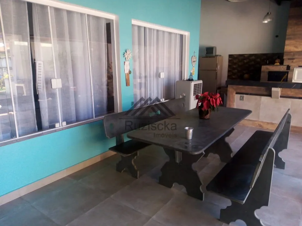 Casa, 3 quartos, 150 m² - Foto 6