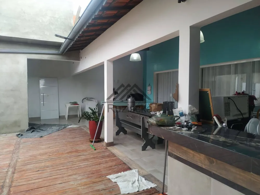 Casa, 3 quartos, 150 m² - Foto 12