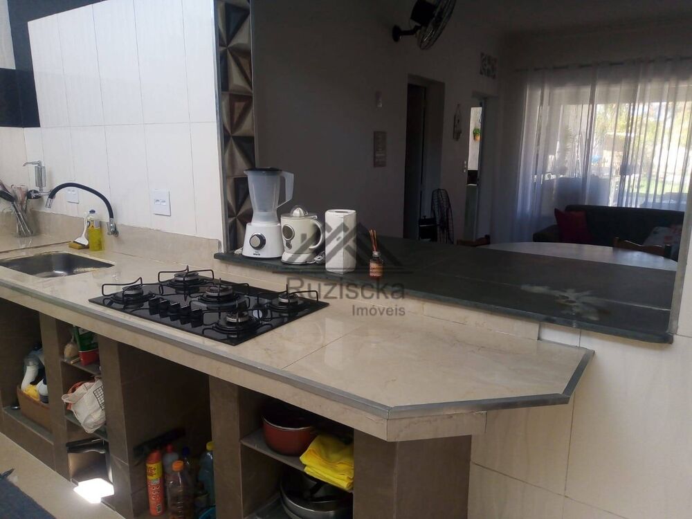 Casa, 3 quartos, 150 m² - Foto 6