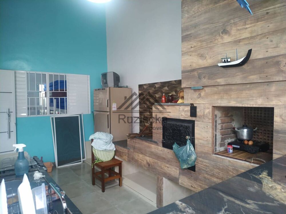 Casa, 3 quartos, 150 m² - Foto 5