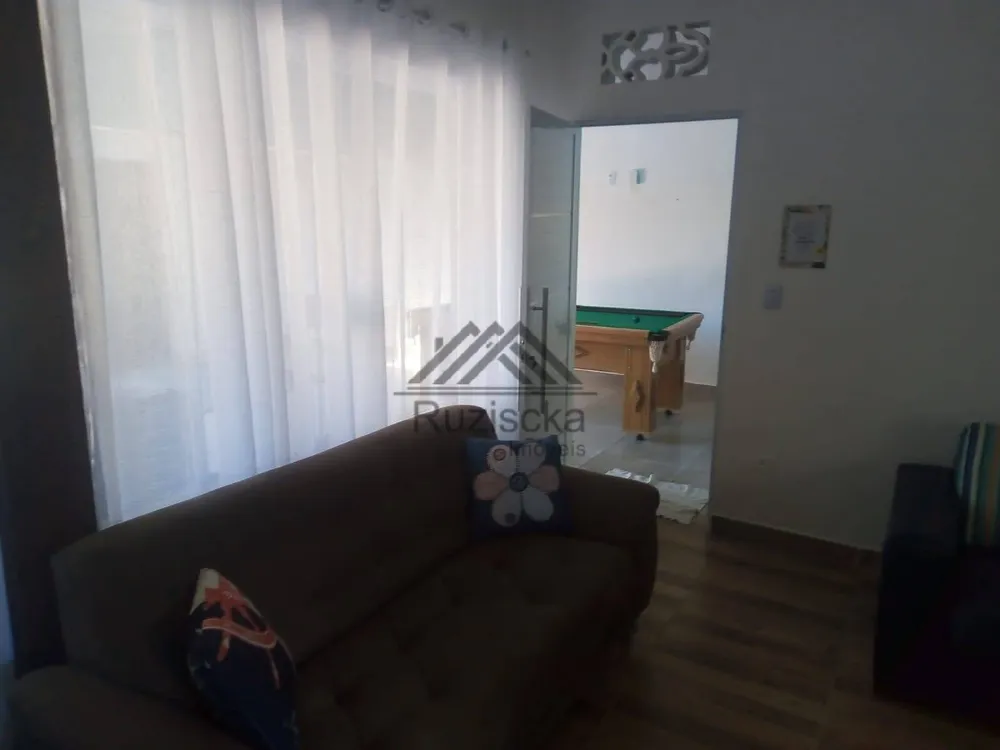 Casa, 3 quartos, 150 m² - Foto 4