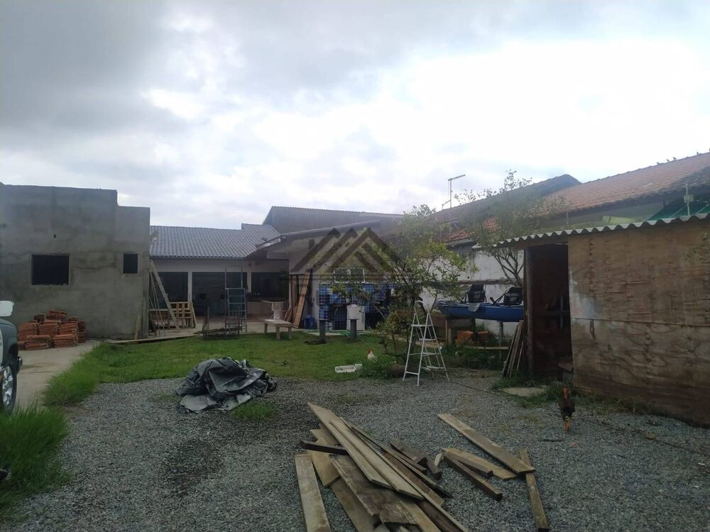 Casa, 3 quartos, 150 m² - Foto 1