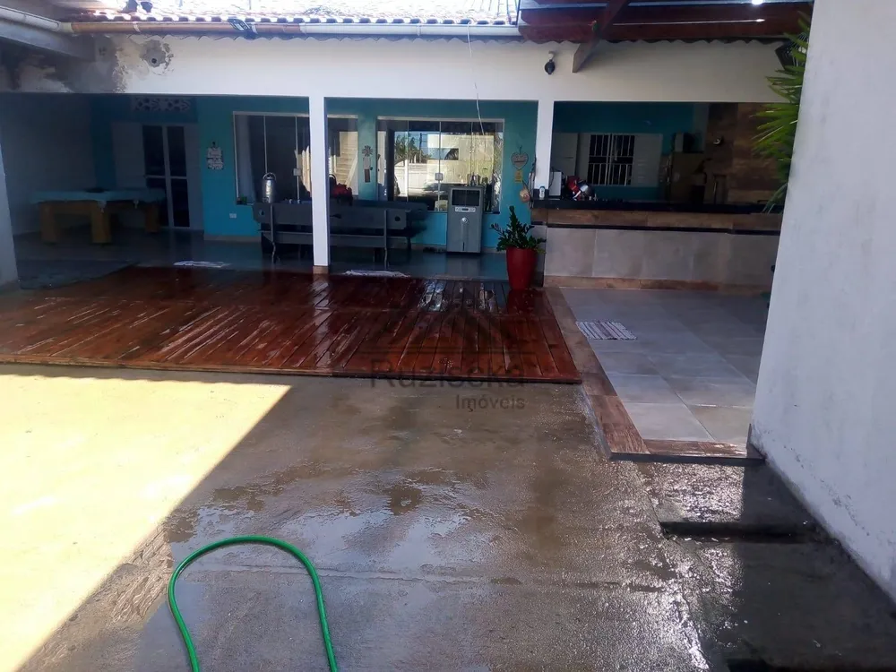 Casa, 3 quartos, 150 m² - Foto 2