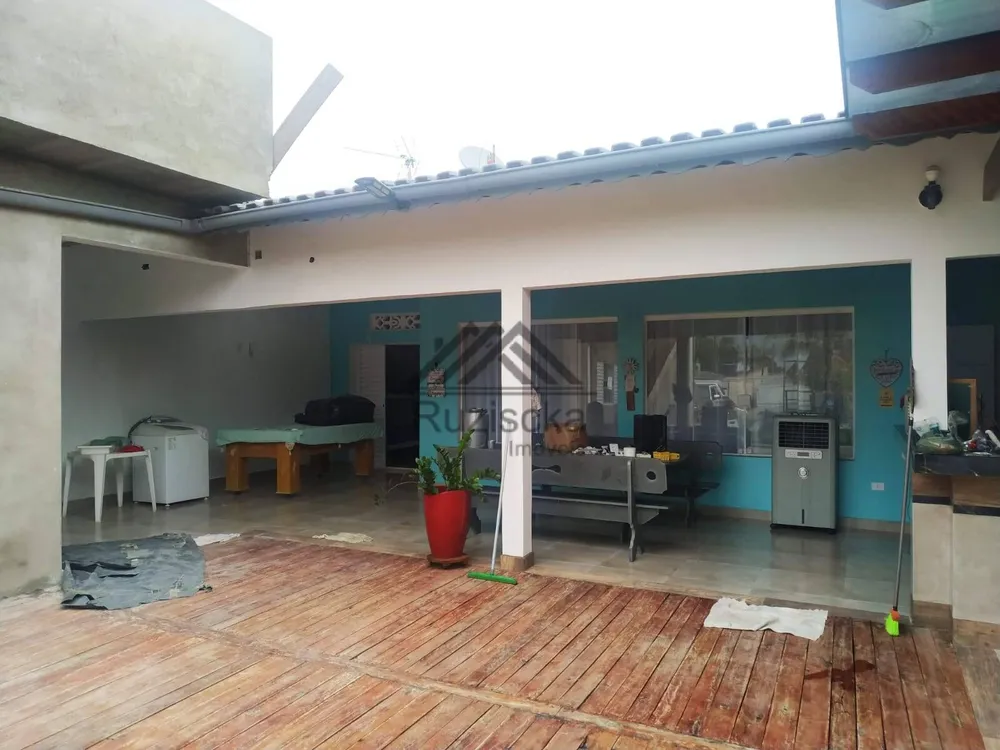 Casa, 3 quartos, 150 m² - Foto 18