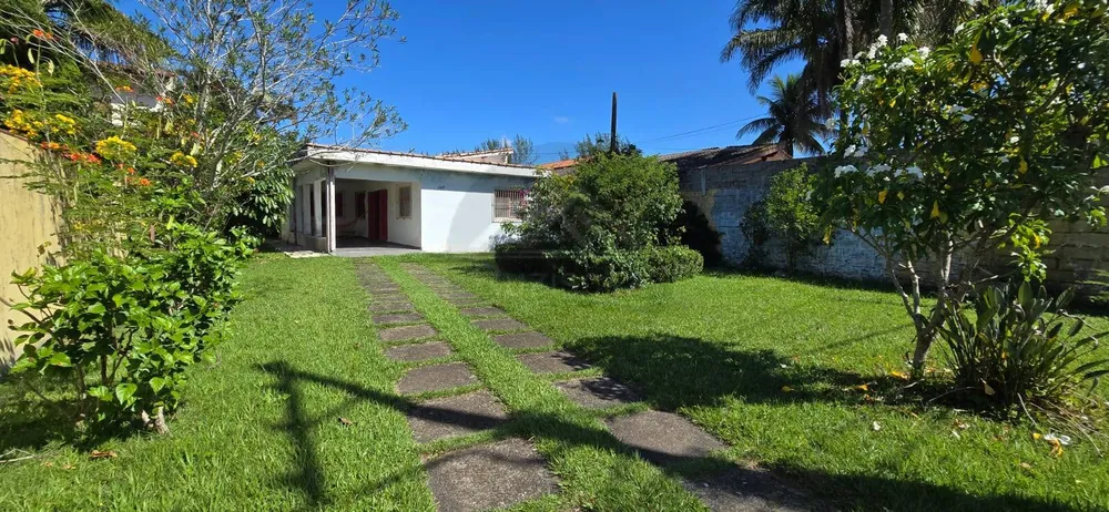 Casa, 2 quartos, 144 m² - Foto 1