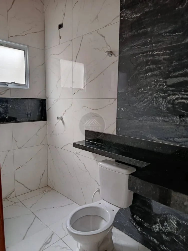 Casa, 3 quartos, 120 m² - Foto 11