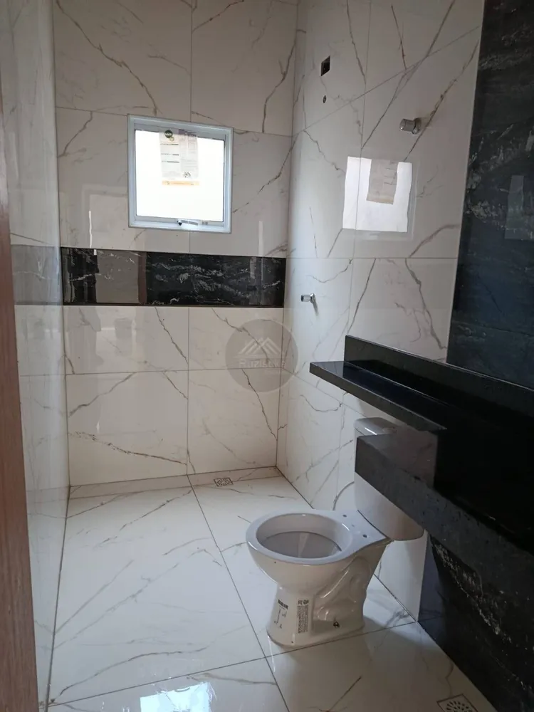 Casa, 3 quartos, 120 m² - Foto 15