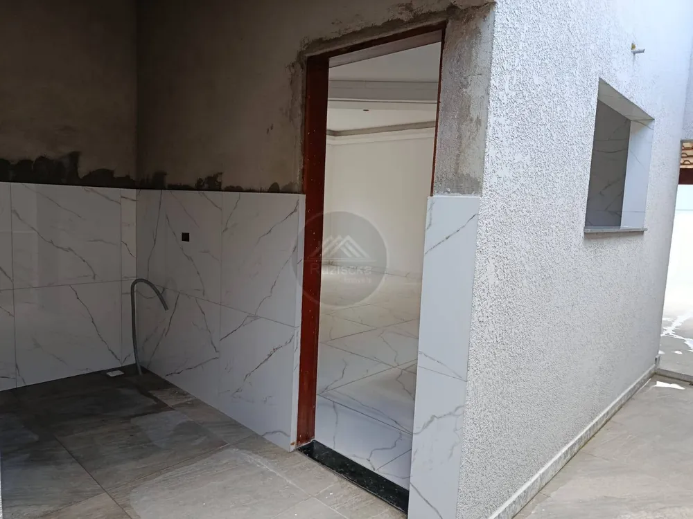 Casa, 3 quartos, 120 m² - Foto 13