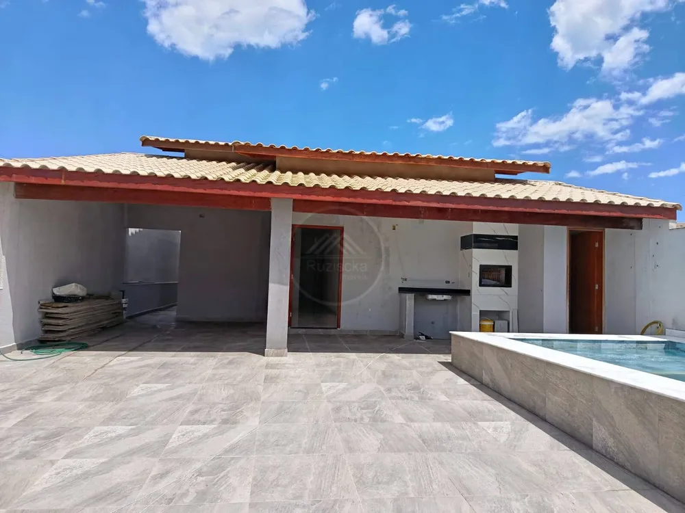 Casa, 3 quartos, 120 m² - Foto 2