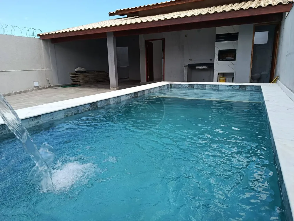 Casa, 3 quartos, 120 m² - Foto 5