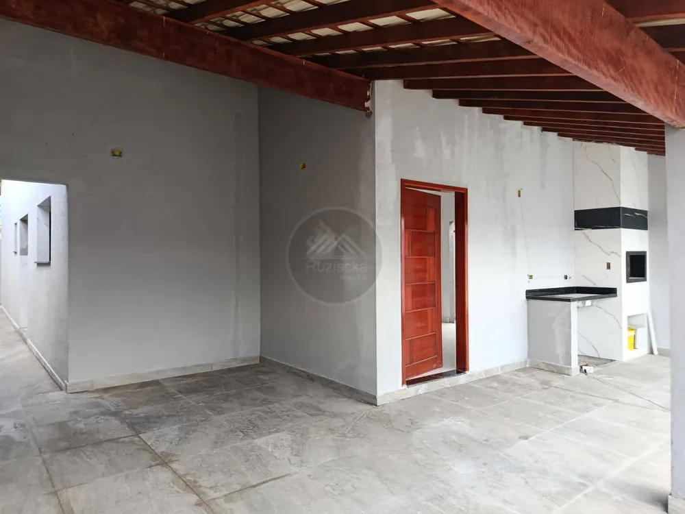 Casa, 3 quartos, 120 m² - Foto 8